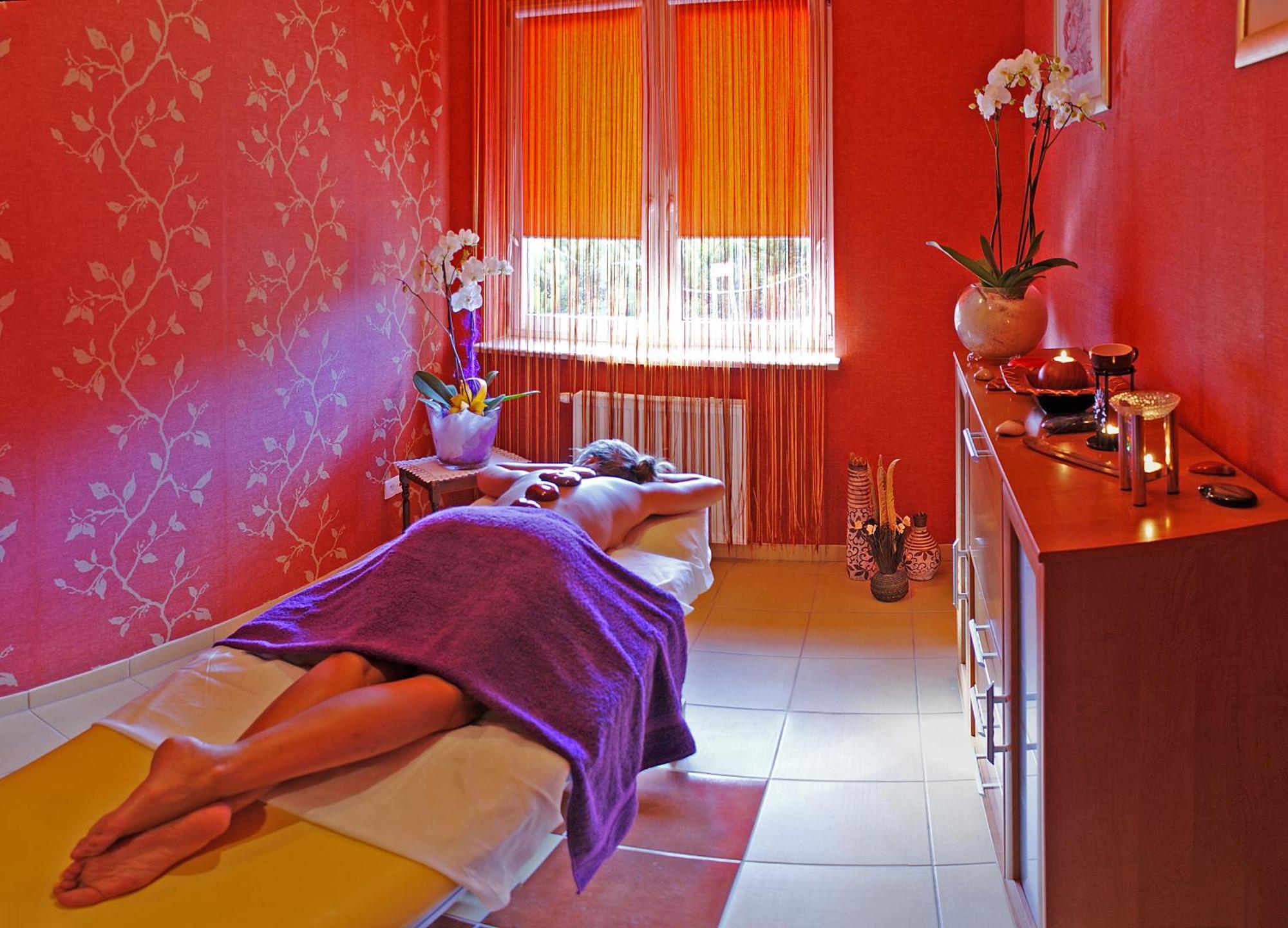 Bursztyn - Bernstein Spa&wellness 4*