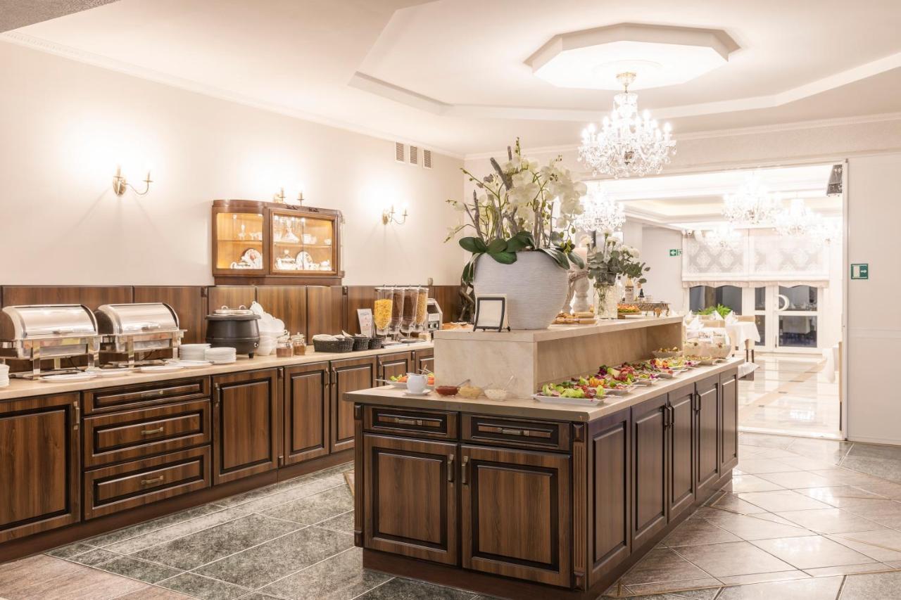 Bursztyn - Bernstein Spa&wellness