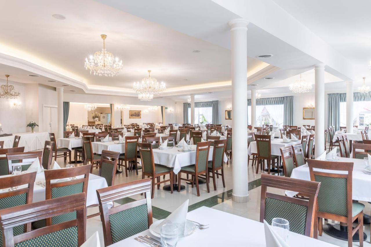 Bursztyn - Bernstein Spa&wellness 4*
